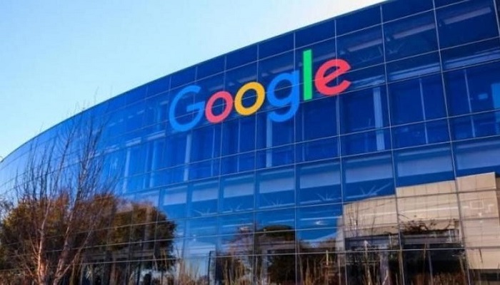 500 موظف في جوجل يتهمون شركتهم بـ
