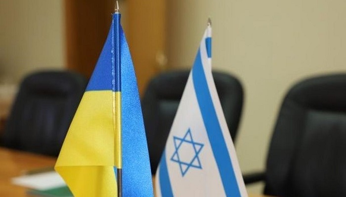 تحليل: لماذا تتوسط اسرائيل لوقف الحرب الروسية – الاوكرانية ؟  

