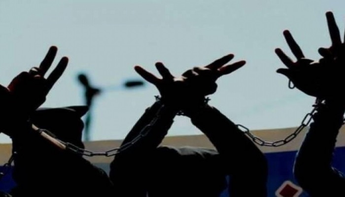 500 معتقل إداري يواصلون مقاطعة محاكم الاحتلال لليوم الـ77
