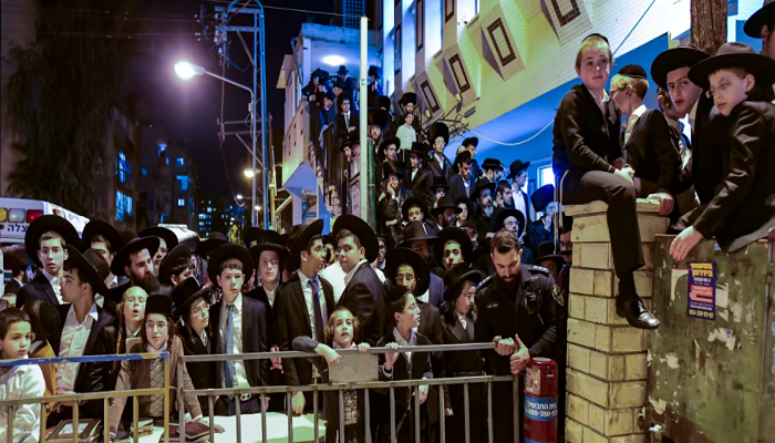 جنازة كانفسكي: تخوفات إسرائيلية من حدث قد يؤدي لمقتل وإصابة أعداد كبيرة 

