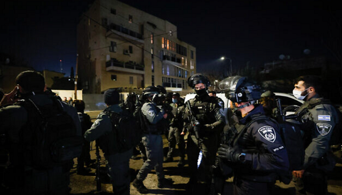 تحذيرات إسرائيلية من بدء التصعيد بشكل فعلي بعد وقوع 8 عمليات في مارس