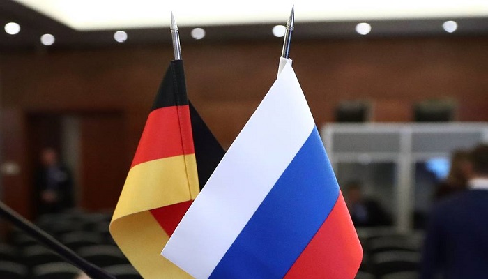 ألمانيا تعتزم خفض استهلاك الطاقة من روسيا في أقرب وقت
