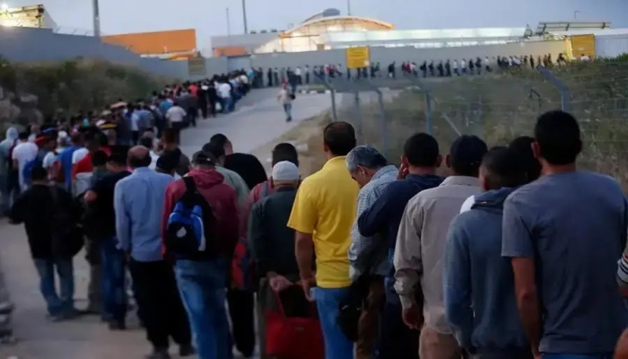 حكومة الاحتلال تعلن عن تسهيلات جديدة لقطاع غزة قبل شهر رمضان