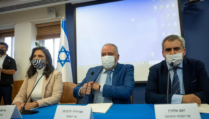 خلافات إسرائيلية حول مقترحات شاكيد بناء مستوطنات جديدة في النقب

