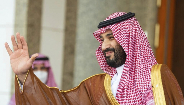 محمد بن سلمان: لا ننظر لإسرائيل كعدو ونعتبرها حليفا محتملا
