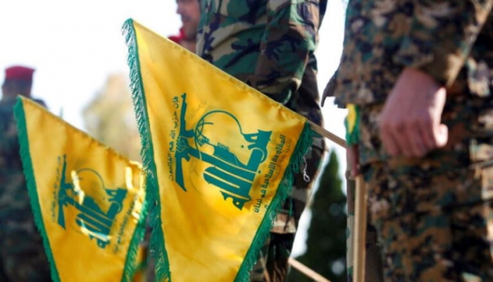 أردان: على قوات اليونيفيل منع حزب الله من تحويل لبنان إلى قاعدة إطلاق صواريخ 
