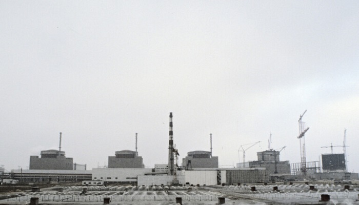 وزارة الطاقة الأمريكية تعلن سلامة المحطة النووية الأوكرانية وعدم تسجيل تسرب إشعاعي
