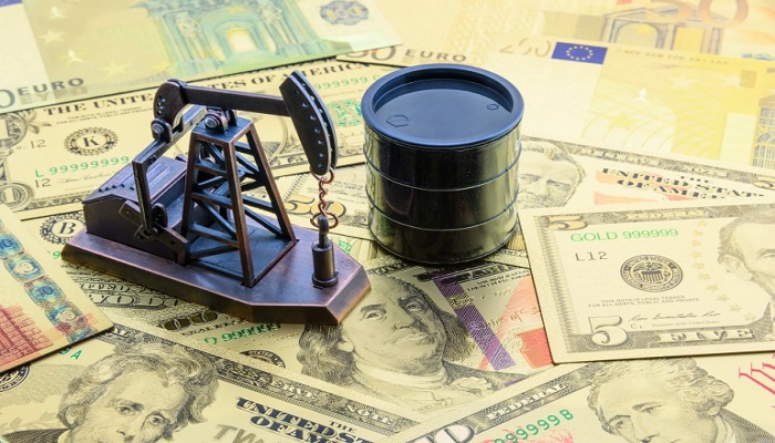 أسعار النفط عند أعلى مستوى منذ العام 2008