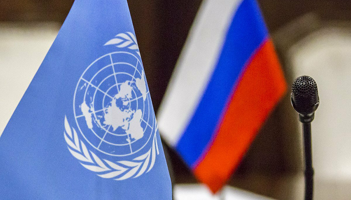 صحيفة: رفض 35 دولة التصويت في الأمم المتحدة ضد روسيا يخلق قلقا للولايات المتحدة
