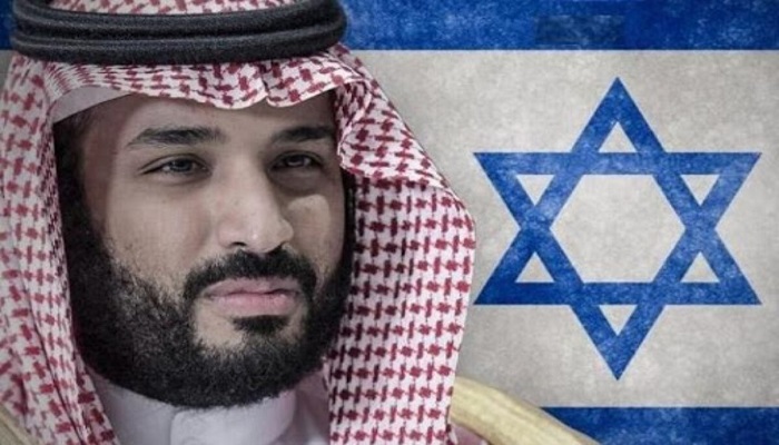 إسرائيل تتفاعل مع تصريحات الأمير محمد بن سلمان حول إقامة علاقات مع تل أبيب