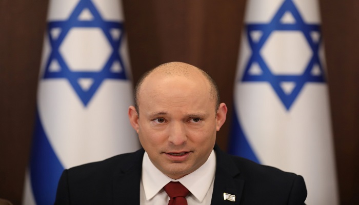 أوكرانيا تشكك في جهود الوساطة الإسرائيلية: الزمن كفيل بالحكم على نجاحها

