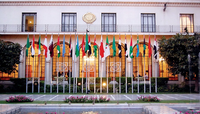 الجامعة العربية تحذر تركيا.. وأبو الغيط يتحدث عن أزمة كبرى