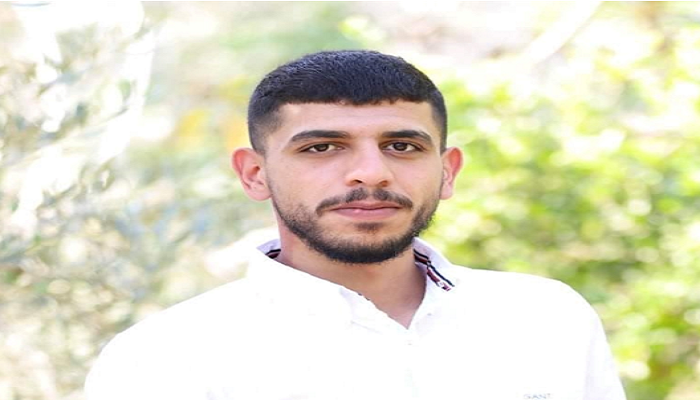 استشهاد شاب من برقة متأثرا بإصابته برصاص الاحتلال
