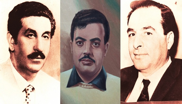 49 عاما على استشهاد