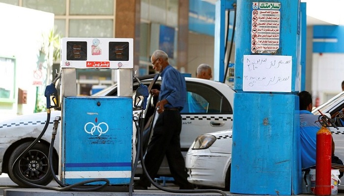 توقعات برفع أسعار الوقود في مصر
