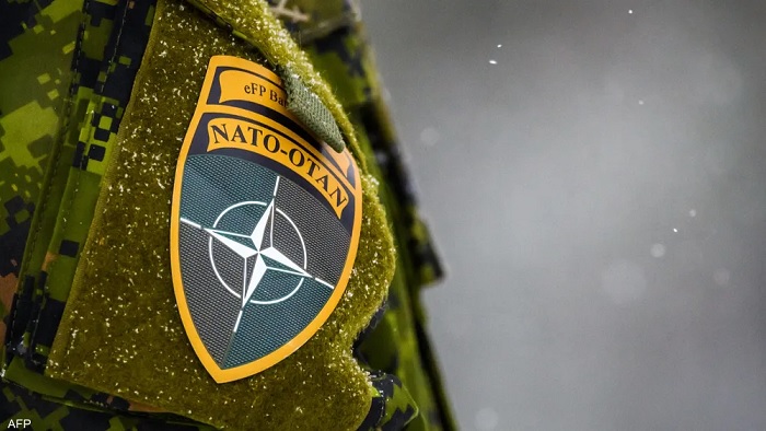 فنلندا والسويد ستنضمان