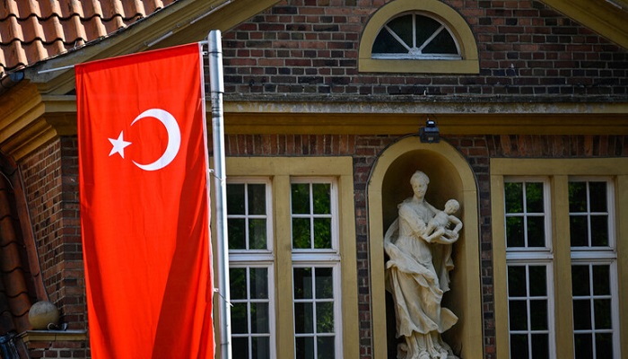 تركيا: إحالة قضية المتهمين بمقتل خاشقجي إلى السعودية 