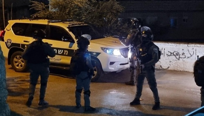 مصرع شاب برصاص مجهولين في يافا بأراضي48
