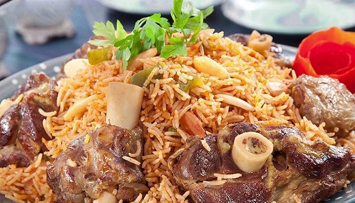 مسؤول سعودي يكشف