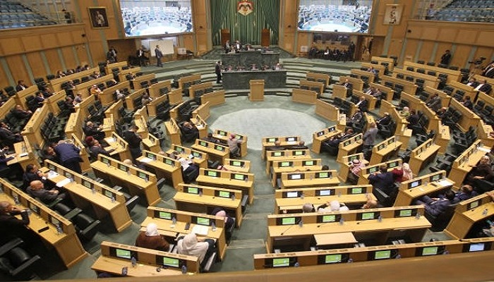 النواب الأردني: سنخاطب برلمانات العالم لاتخاذ موقف من الاعتداءات الإسرائيلية