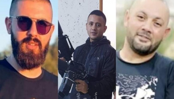 تفاصيل جديدة حول اشتباك جنين: 50 رصاصة أطلقها أحد الشهداء 
