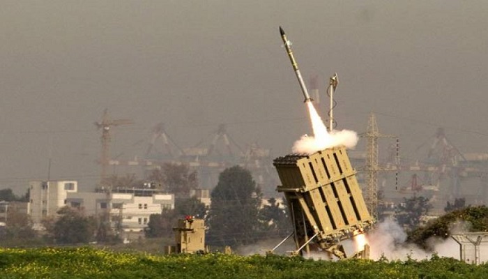 جيش الاحتلال يبدأ تحقيقا في عدم اعتراض صاروخ سديروت