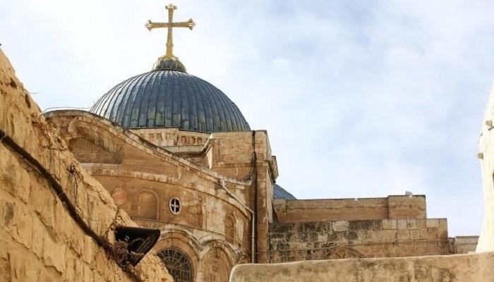 الاحتلال يحوّل القدس