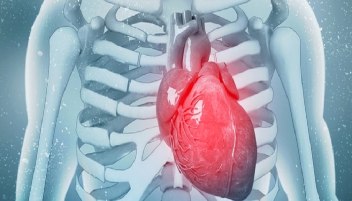 أعراض شبيهة بالإنفلونزا