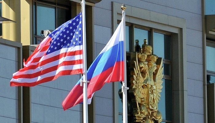 مذكرة روسية للولايات المتحدة بوقف توريد الأسلحة لأوكرانيا
