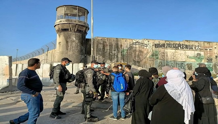 الخارجية: إجراءات