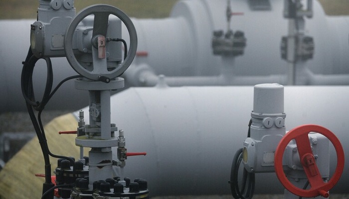 ألمانيا توافق على اعتماد الآلية الروسية لشراء الغاز
