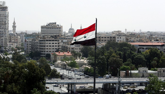 صحيفة إسرائيلية: بينيت جمد خطة طرحها نتنياهو لإعادة سوريا إلى الجامعة العربية

