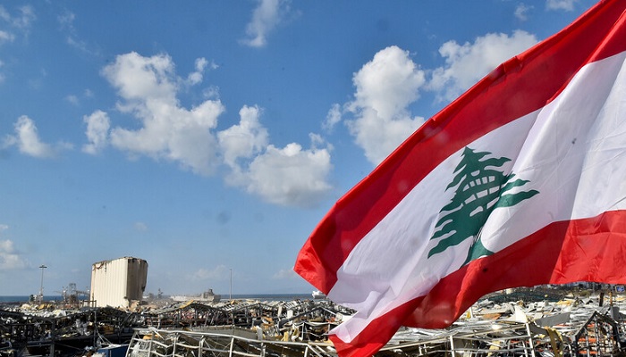 الحكومة اللبنانية: