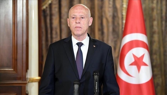 واشنطن تدعو الرئيس التونسي إلى العودة السريعة 
