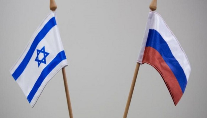 تقارير: واشنطن تضغط على إسرائيل للتصويت ضد روسيا بالجمعية العامة 

