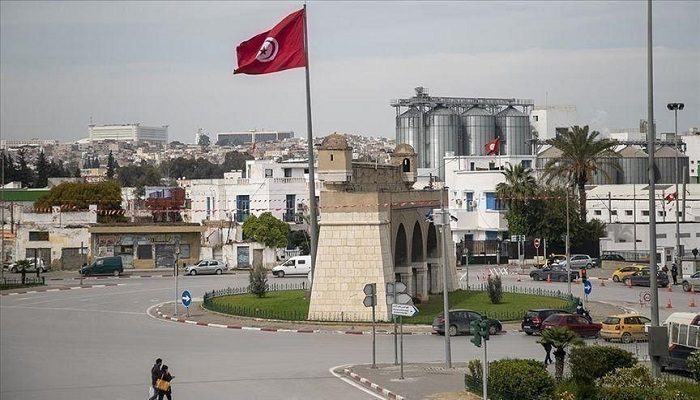 البنك الدولي يقرض تونس 400 مليون دولار
