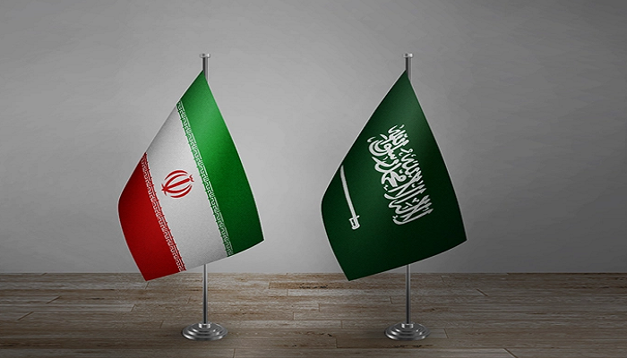 خبير إيراني: تمت صياغة مسودة خطة لعودة العلاقات الإيرانية السعودية
