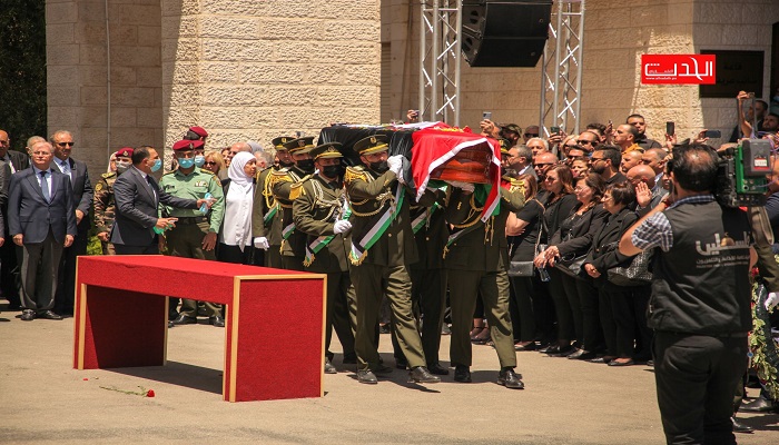 القدس المحتلة.. إعلان الإضراب الشامل اليوم بالتزامن مع جنازة أبو عاقلة
