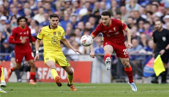 ليفربول بطلًا لكأس الاتحاد الإنجليزي بركلات الترجيح على حساب تشيلسي
