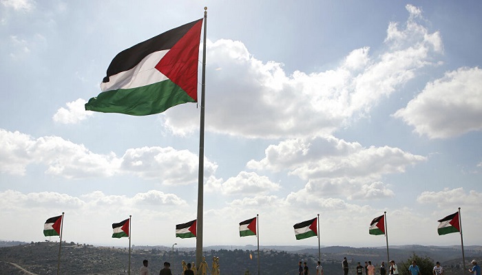 الداخل المحتل.. دعوات لإحياء ذكرى النكبة برفع العلم الفلسطيني على المنازل