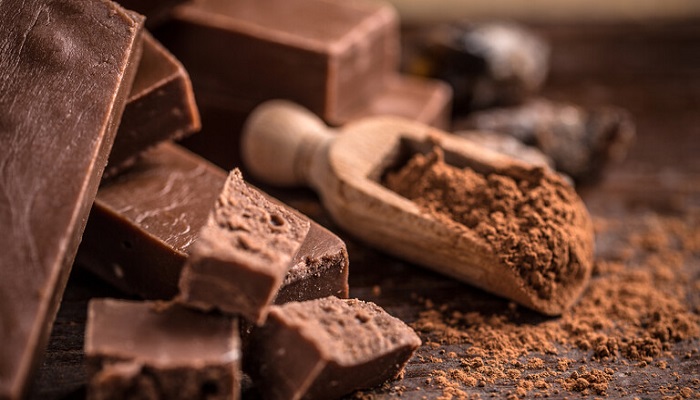 كيف نختار الشوكولاتة الصحية؟
