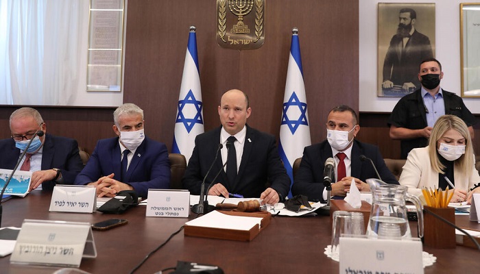 بعد استقالة نائب