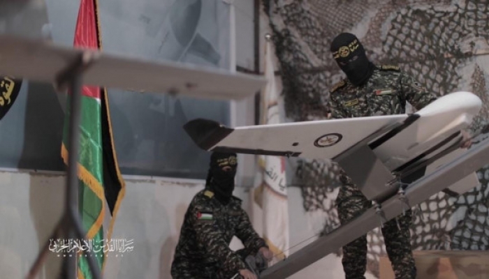 سرايا القدس تنشر