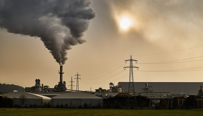 دراسة: التلوث العالمي يقتل 9 ملايين شخص كل عام
