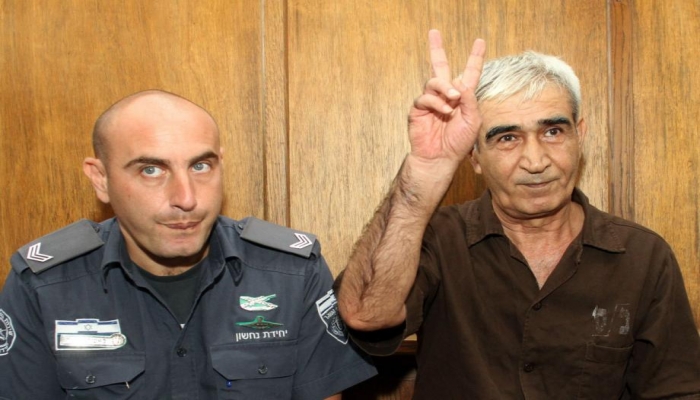 انتخاب سعدات أميناً