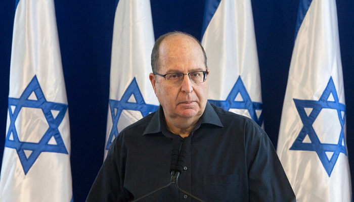 الإعلام الإسرائيلي: إيران حاولت خطف وزير
