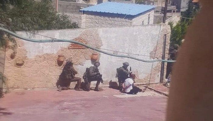 منظمات حقوقية فلسطينية