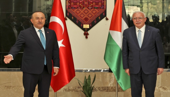 تفاصيل لقاء الماكي