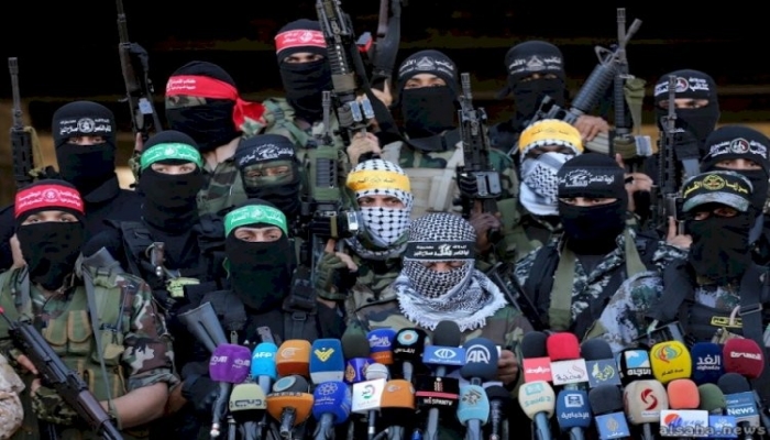 مصادر: المقاومة أبلغت