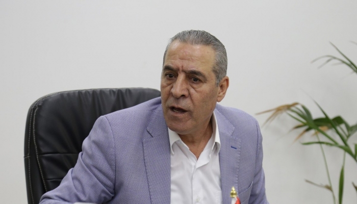 الشيخ: سلمنا 3 جهات